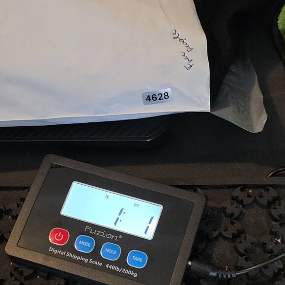 Free People Mini Dress Size 12 Birds of A Feather Embroidered Dark Fairy Cottage - Picture 11 of 12